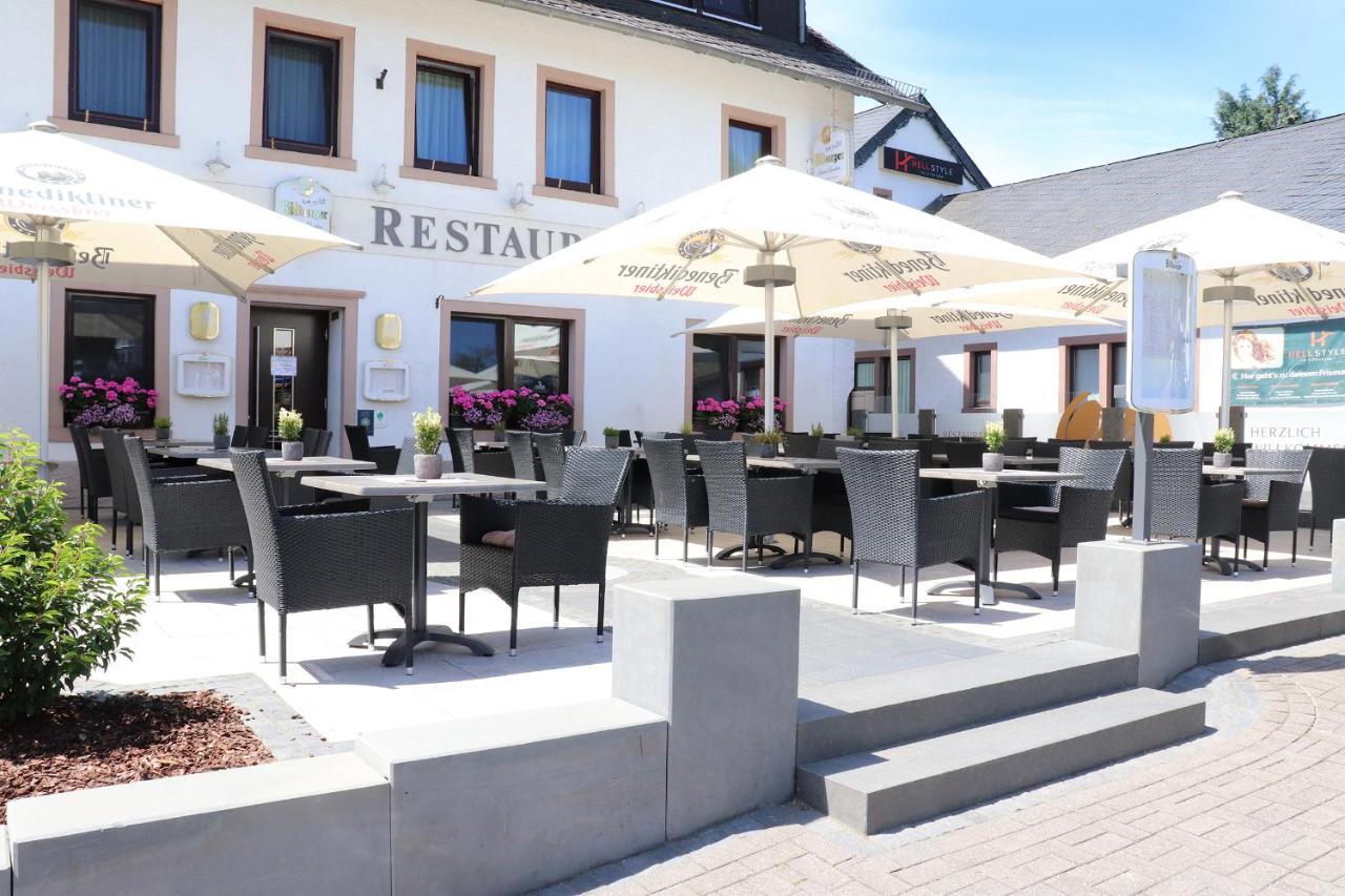 Hotel Restaurant Haus Zwicker *