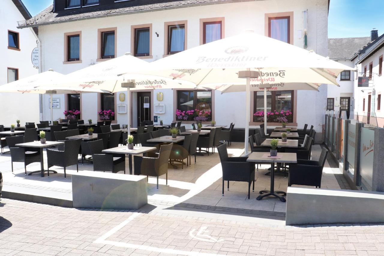 Restaurant Haus Zwicker Hotel *