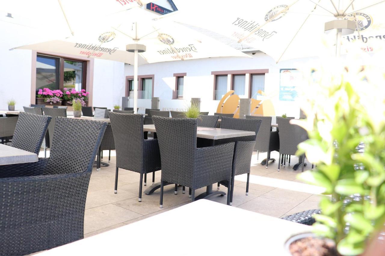 Hotel Restaurant Haus Zwicker *